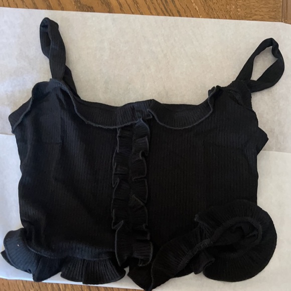 Reformation Trixie Top - Picture 6 of 6